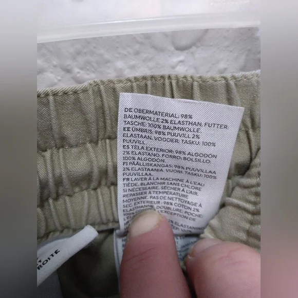 Dip and H&M pants bundle (2) - Picture 5 of 8